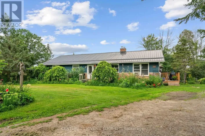 184 8TH LINE ROAD, Athens