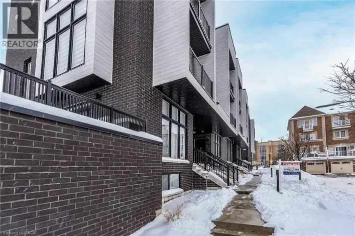 184 ANGUS Drive Unit# 4, Ajax