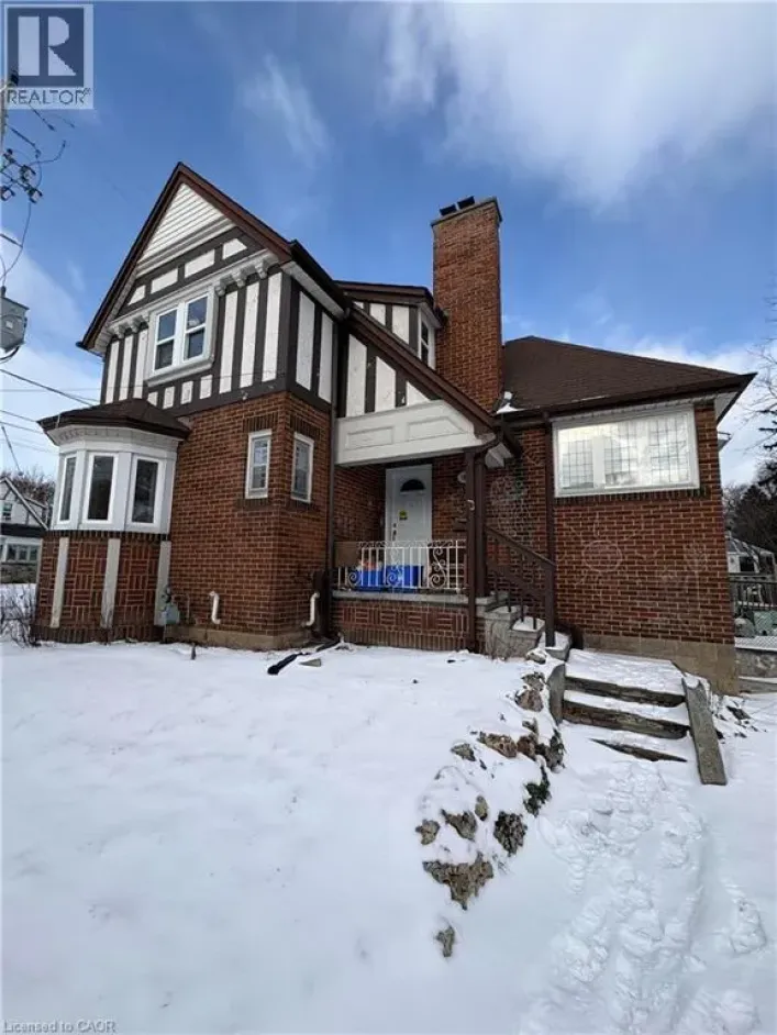 184 ARKELL Street, Hamilton