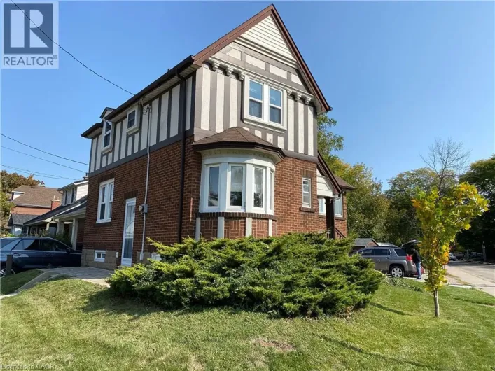 184 ARKELL Street, Hamilton