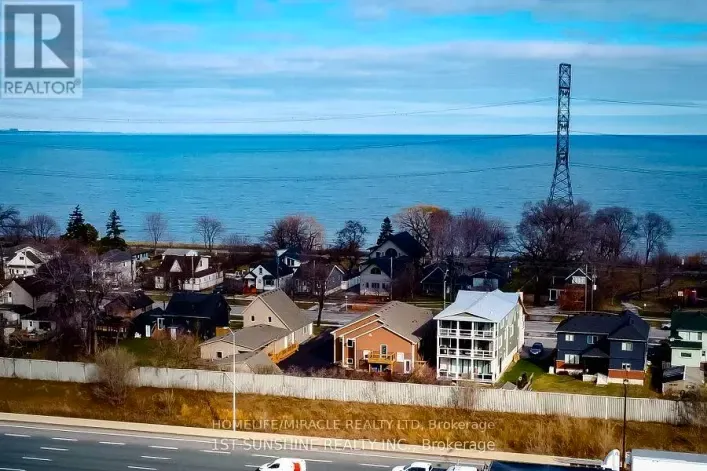 184 BEACH BOULEVARD, Hamilton