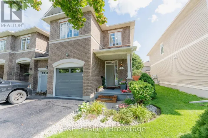 184 BERRIGAN DRIVE, Ottawa