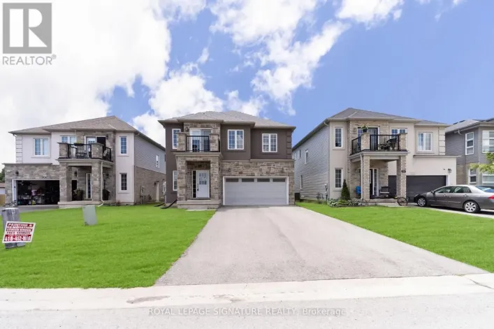 184 BETHUNE AVENUE, Welland