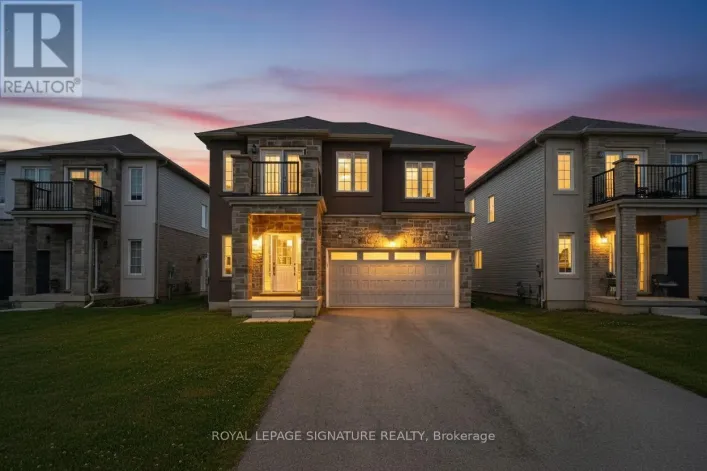 184 BETHUNE AVENUE, Welland