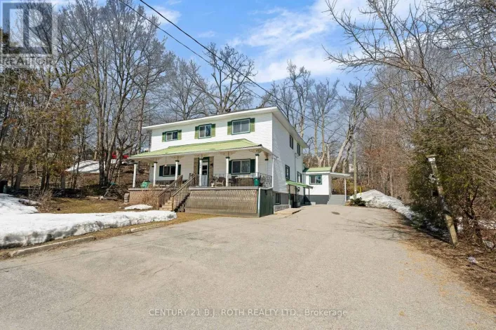 184 BORLAND STREET E, Orillia