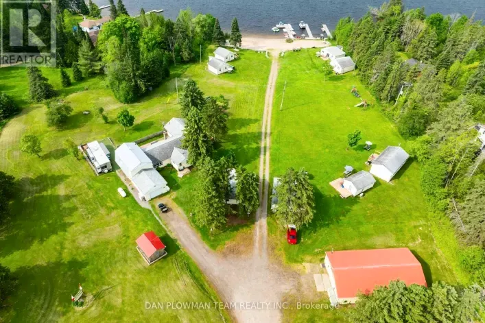 184 CHAPMAN DRIVE, Magnetawan