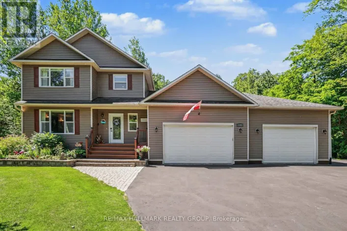 184 CHARMONT WAY, Ottawa