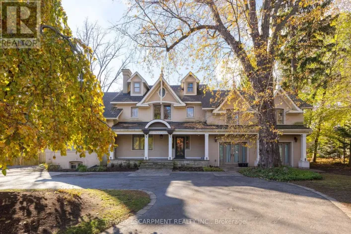 184 CHARTWELL ROAD, Oakville