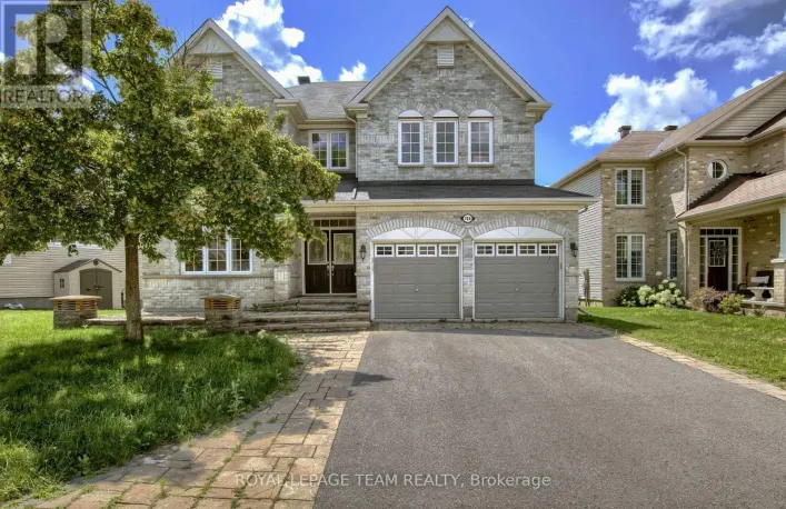 184 CHEYENNE WAY, Ottawa