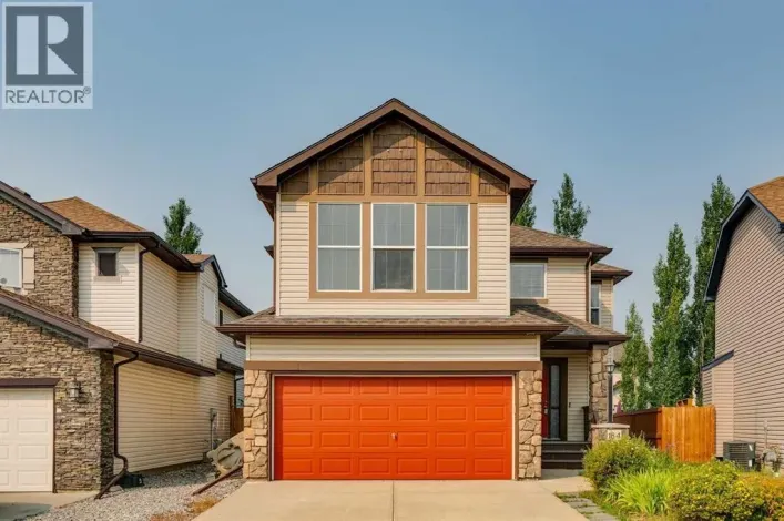 184 Cimarron Park Circle, Okotoks