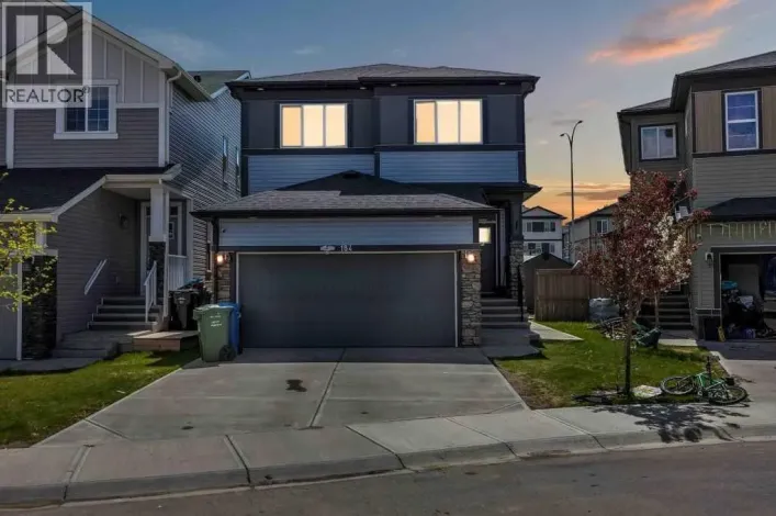 184 Cornerbrook Common NE, Calgary