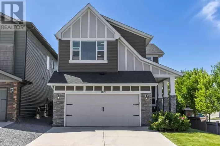 184 Cougar Ridge Manor SW, Calgary