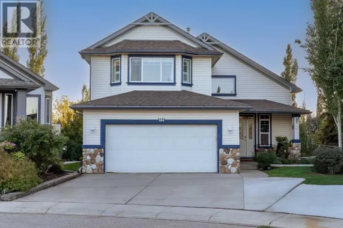 184 Cove Crescent, Chestermere