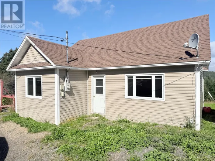 184 Creston Boulevard, Marystown