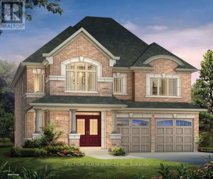 184 DOG WOOD BOULEVARD, East Gwillimbury