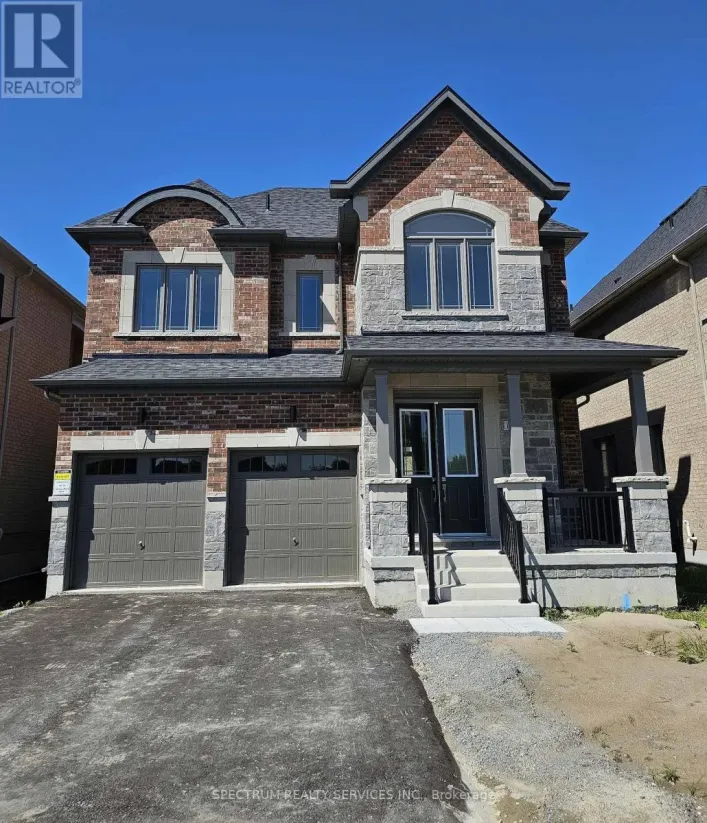 184 DOG WOOD BOULEVARD, East Gwillimbury