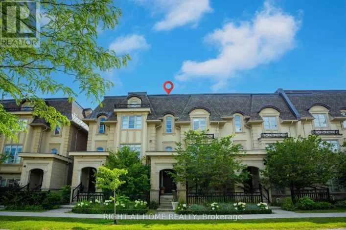 184 DORVAL DRIVE, Oakville