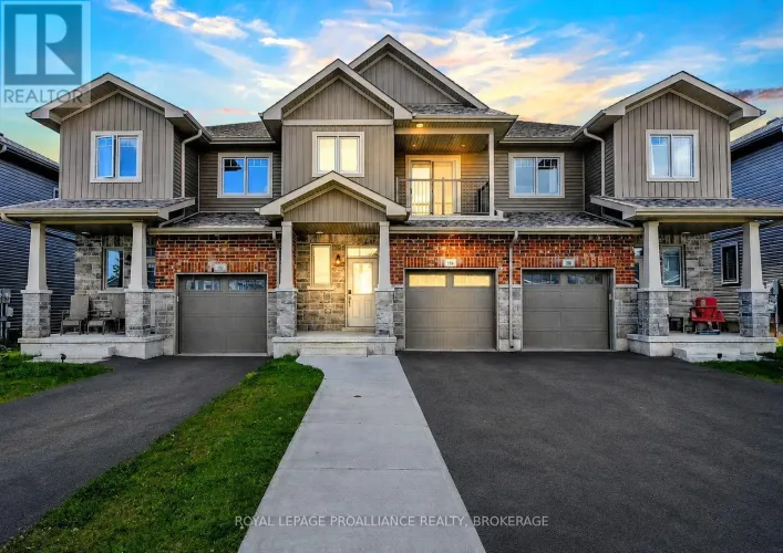 184 DR RICHARD JAMES CRESCENT, Loyalist