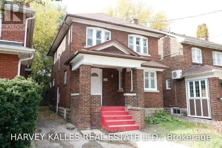 184 DUPLEX AVENUE, Toronto