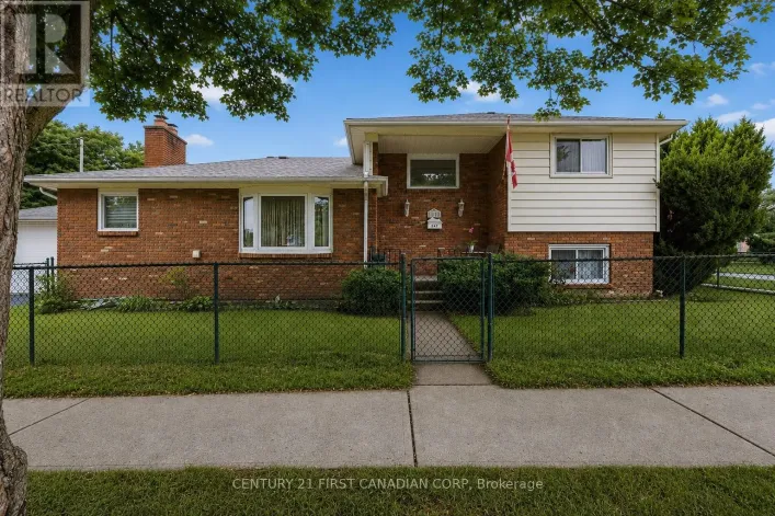 184 DURAND STREET, Sarnia