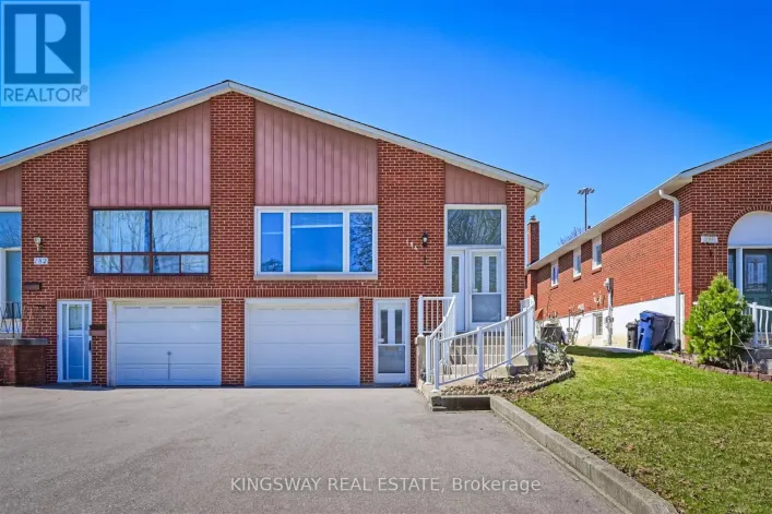184 EDMONTON DRIVE, Toronto