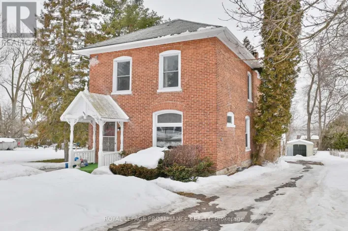 184 EDWARD STREET, Stirling-Rawdon