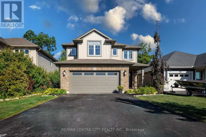 184 EMERY STREET, Central Elgin