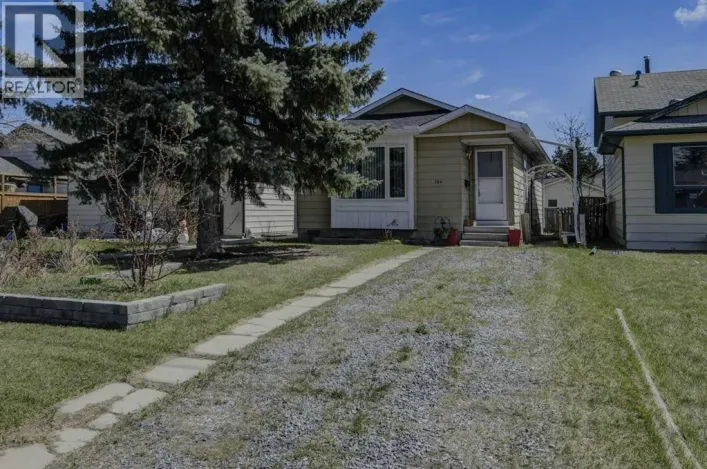 184 Erin Croft Crescent SE, Calgary
