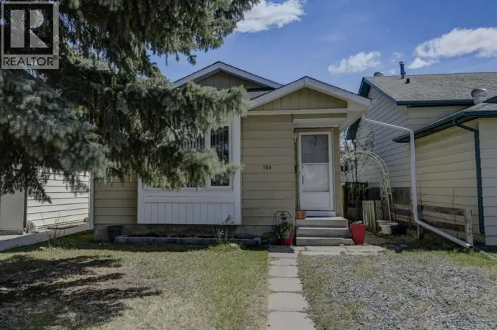 184 Erin Croft Crescent SE, Calgary