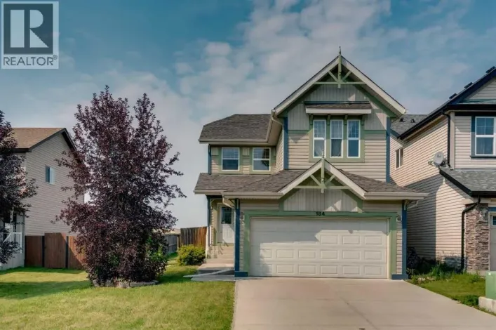 184 Everglen Way SW, Calgary