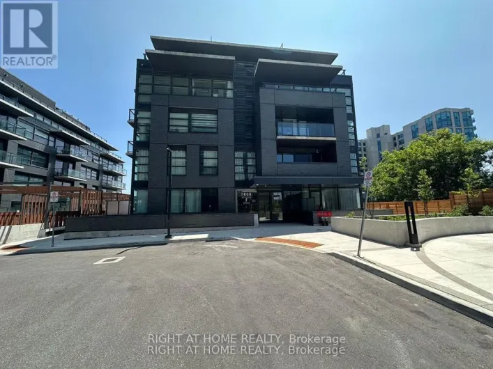 184 F - 1608 CHARLES STREET, Whitby