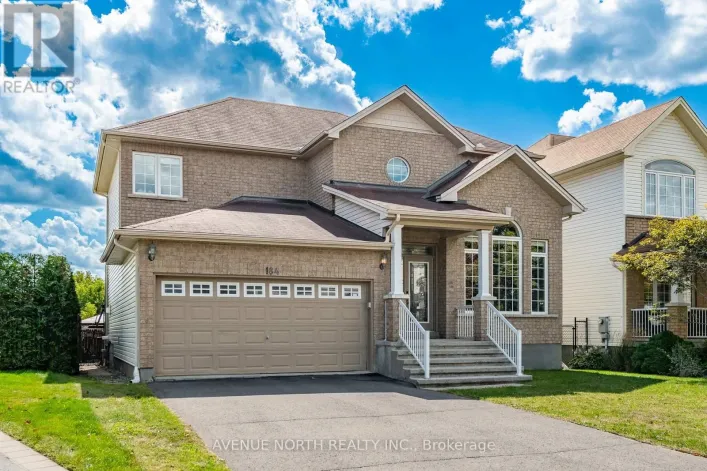184 FELICITY CRESCENT, Ottawa