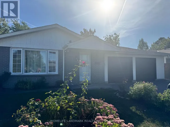 184 FOLKSTONE CRESCENT, Brampton