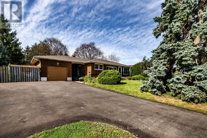 184 GARRARD ROAD, Whitby