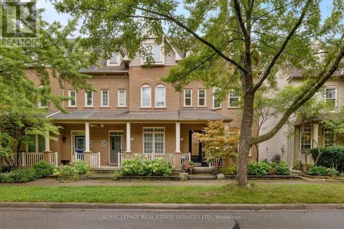 184 GATWICK DRIVE, Oakville