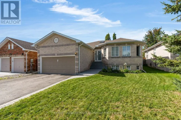 184 GOLDEN MEADOW ROAD, Barrie