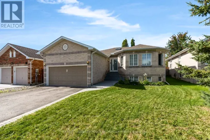 184 GOLDEN MEADOW ROAD, Barrie