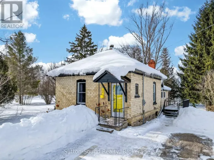 184 GOULD STREET, South Bruce Peninsula