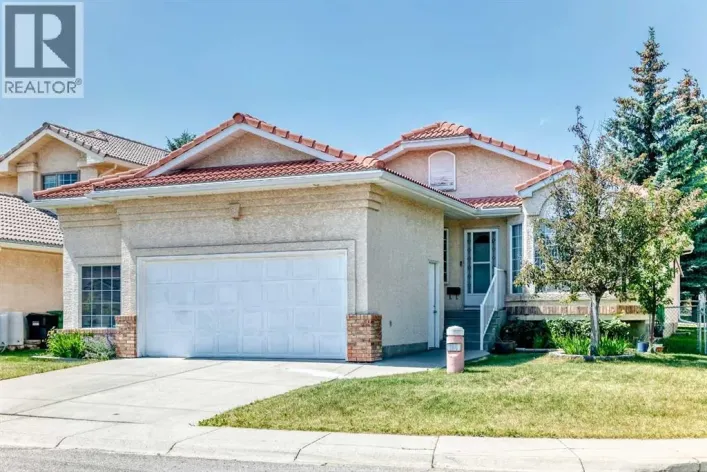 184 Hampshire Circle NW, Calgary