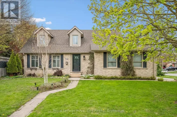 184 HARVARD ROAD, Guelph