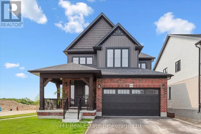 184 HAYLOCK AVENUE, Centre Wellington