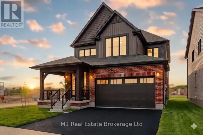 184 HAYLOCK AVENUE, Centre Wellington