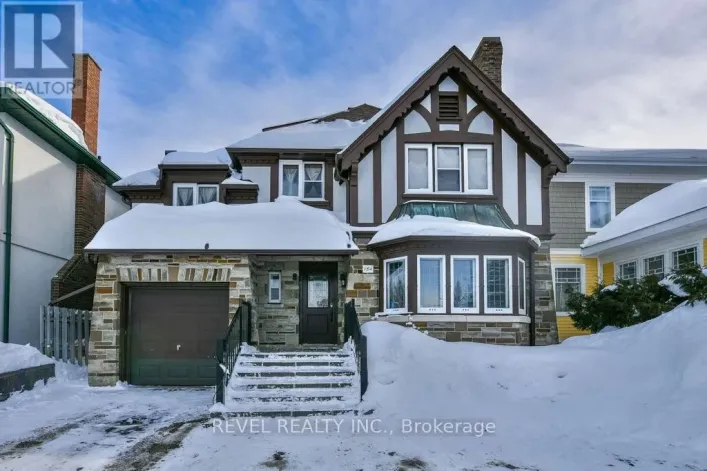 184 HEMLOCK STREET, Timmins