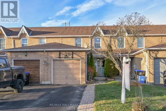 184 HEYDON AVENUE, New Tecumseth