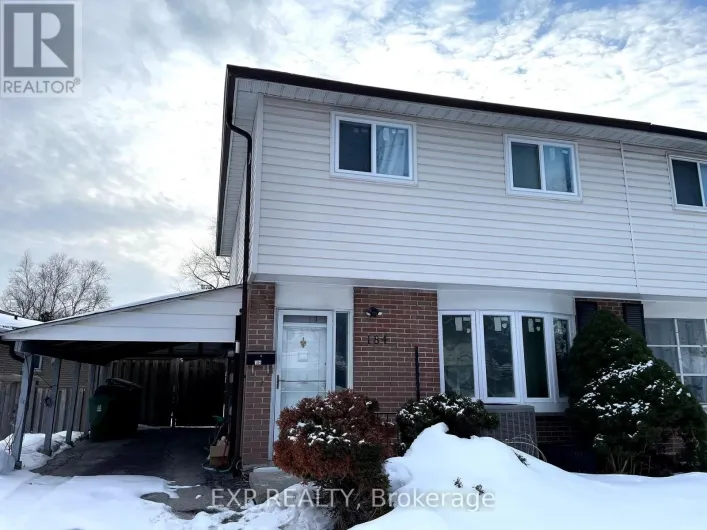 184 HOLLYBERRY TRAIL, Toronto