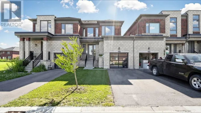 184 HUNTINGFORD TRAIL, Woodstock