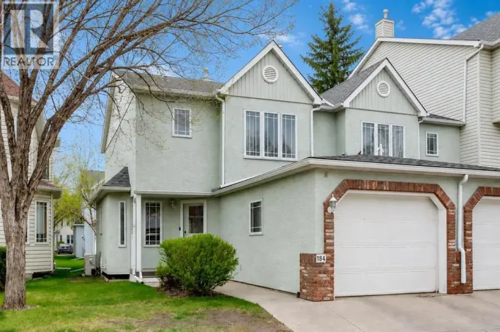184 Inglewood Cove SE, Calgary