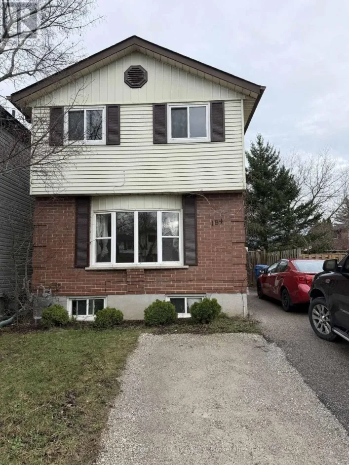184 IRONWOOD ROAD, Guelph