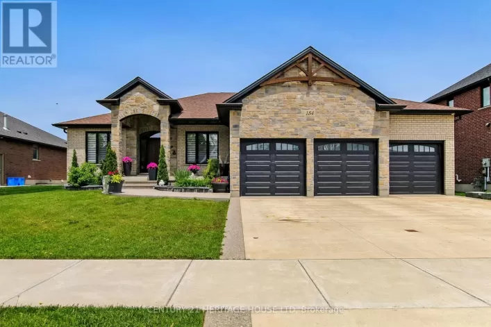 184 KETTLE CREEK DRIVE, Central Elgin