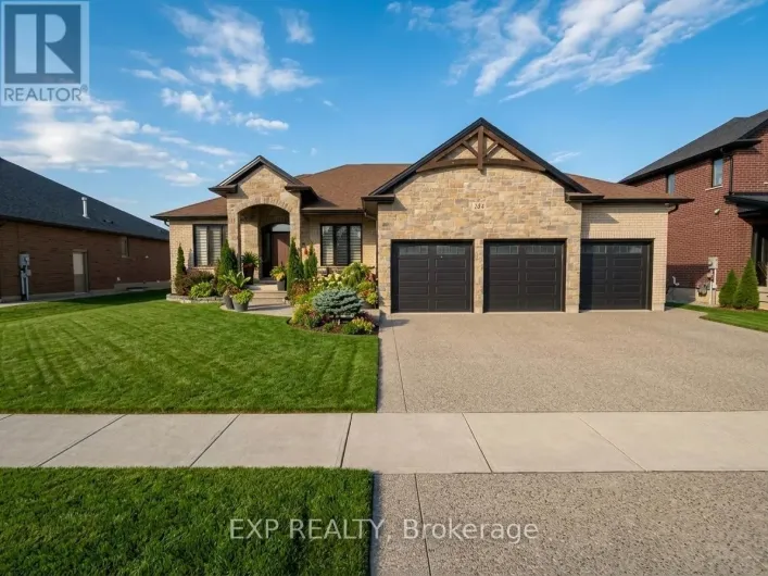 184 KETTLE CREEK DRIVE, Central Elgin